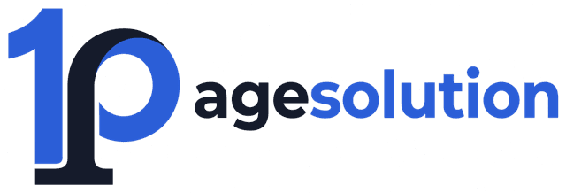 1pagesolution